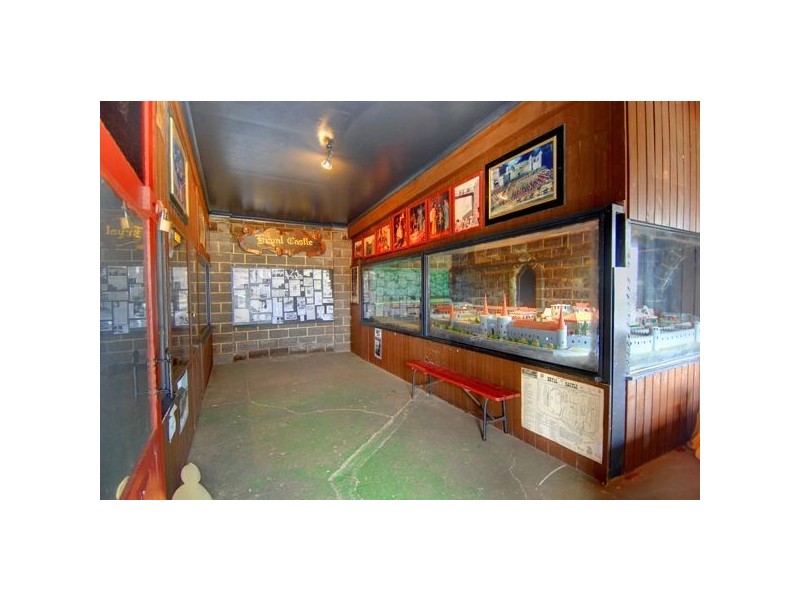Kryal Castle, Forbes Road, Ballarat VIC 3350