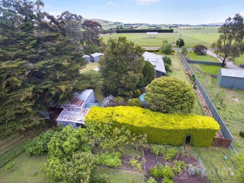 926 Gillies Road, Bald Hills VIC 3364
