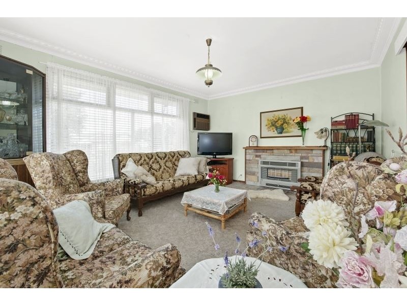 3 Glasgow Street, Wendouree VIC 3355