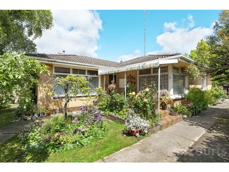 3 Glasgow Street, Wendouree VIC 3355