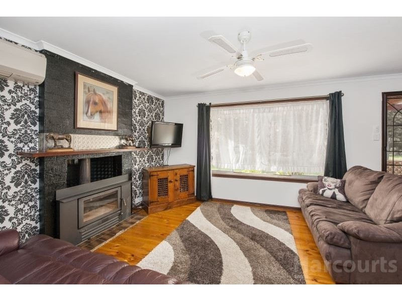 491 Smythesdale – Snake Valley Road, Hillcrest VIC 3351