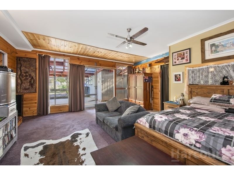 491 Smythesdale – Snake Valley Road, Hillcrest VIC 3351