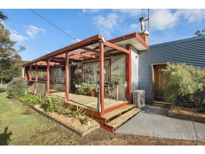 491 Smythesdale – Snake Valley Road, Hillcrest VIC 3351