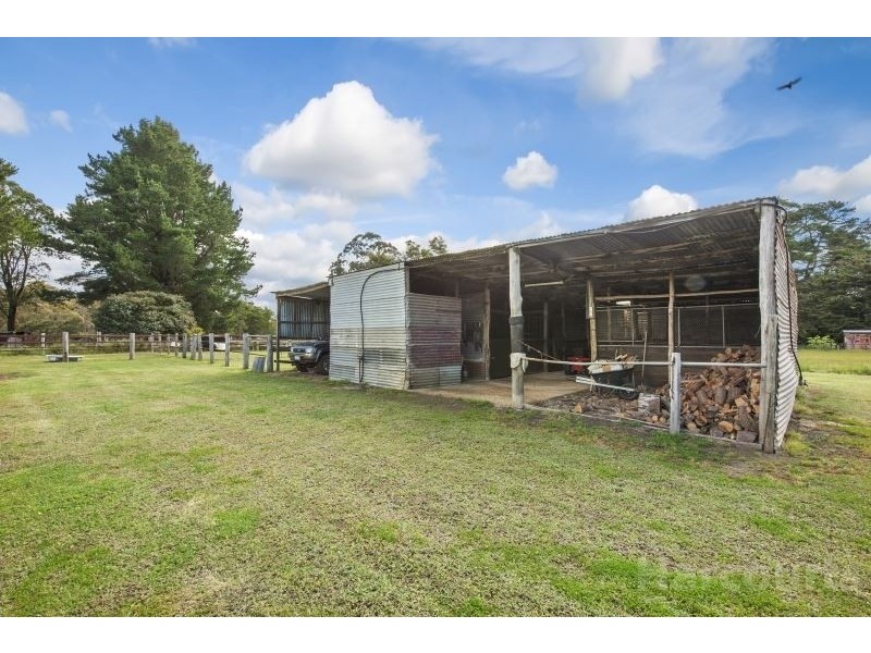 491 Smythesdale – Snake Valley Road, Hillcrest VIC 3351