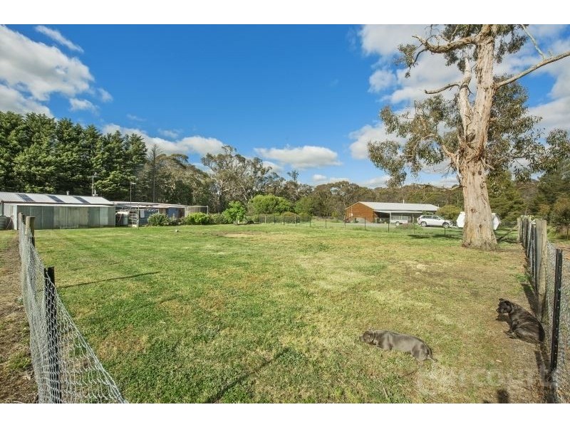 491 Smythesdale – Snake Valley Road, Hillcrest VIC 3351