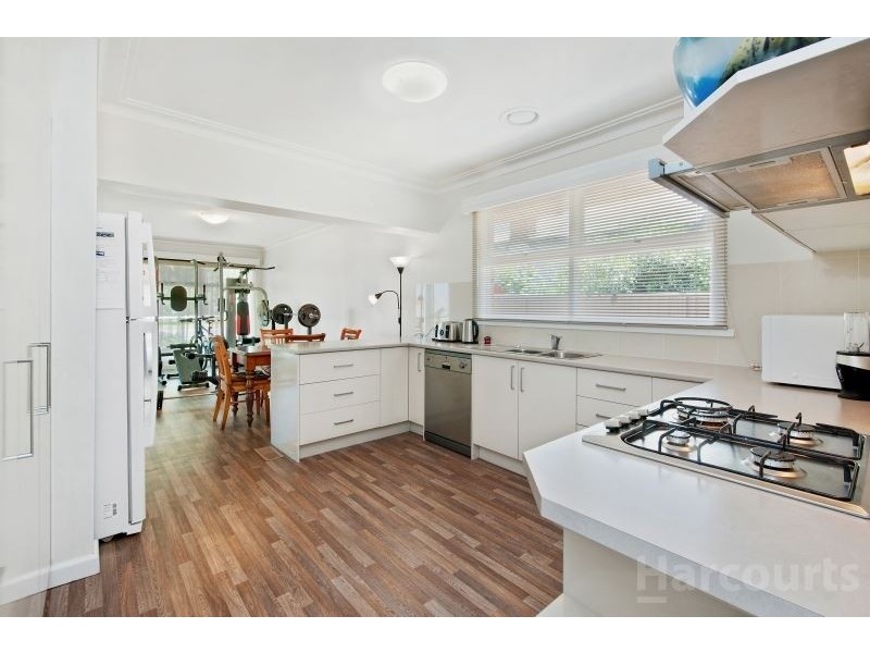909 Talbot Street South, Redan VIC 3350