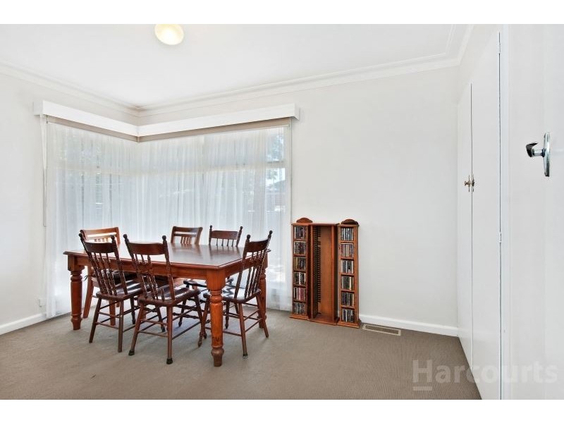 909 Talbot Street South, Redan VIC 3350