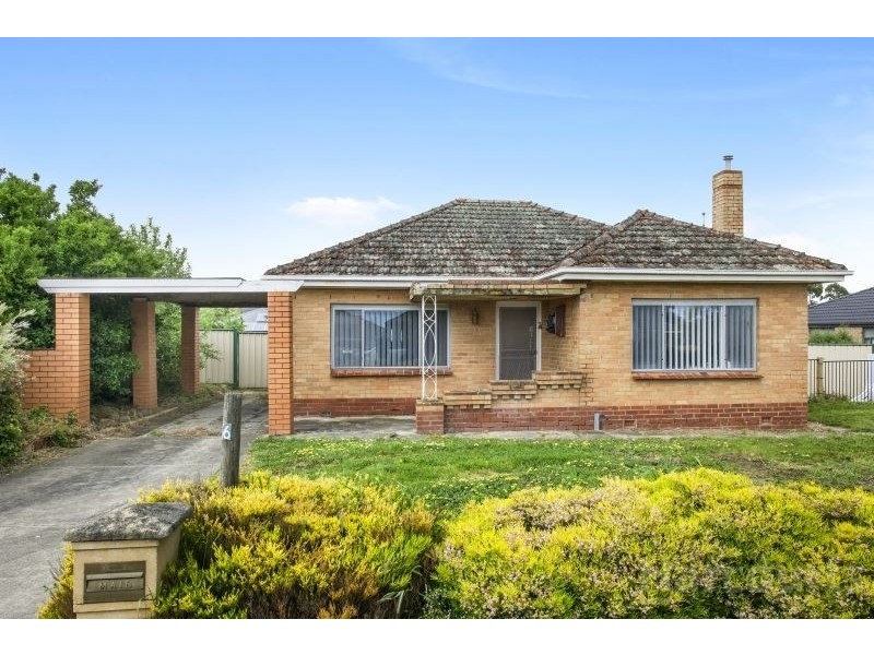6 Horwood Drive, Mount Clear VIC 3350