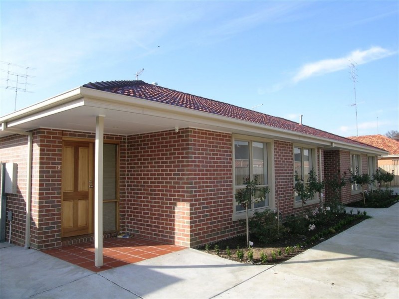 2/1114 Howitt Street, Wendouree VIC 3355