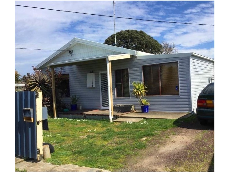 42 Charlotte Street, Sebastopol VIC 3356