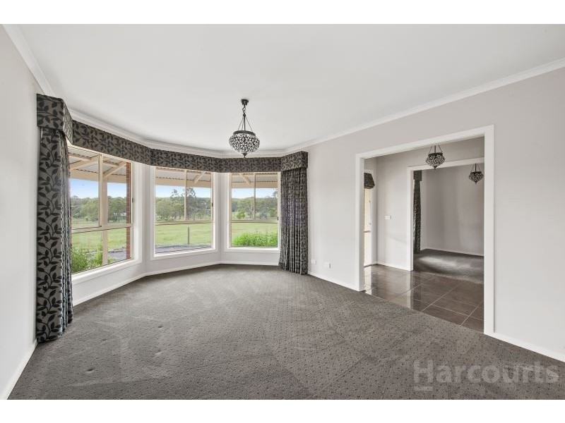496 Wilsons Road, Haddon VIC 3351