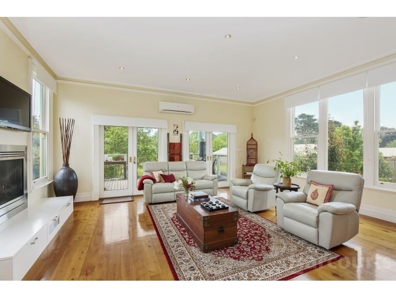 401 Eyre Street, Buninyong VIC 3357