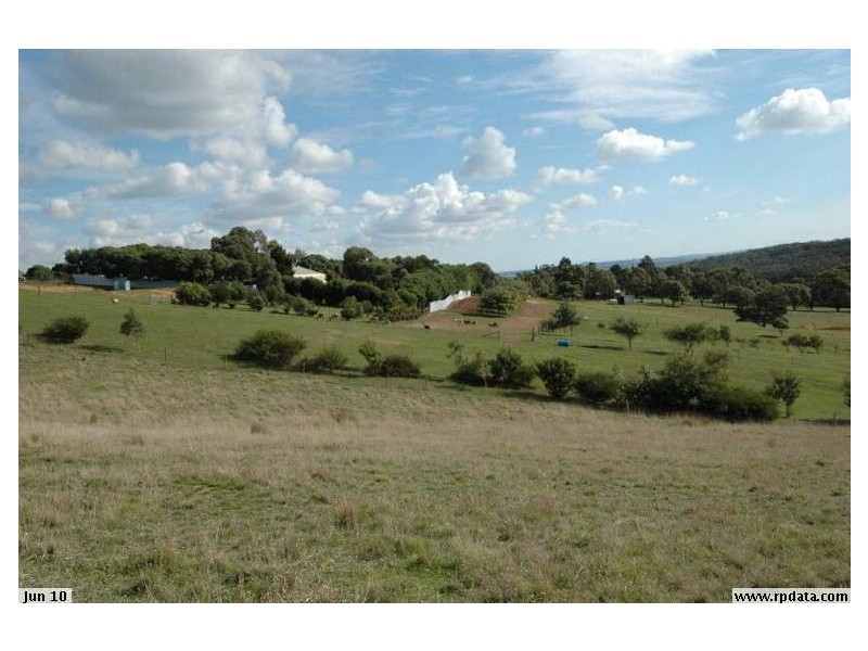 162 Flagstaff Ridge Road, Linton VIC 3360