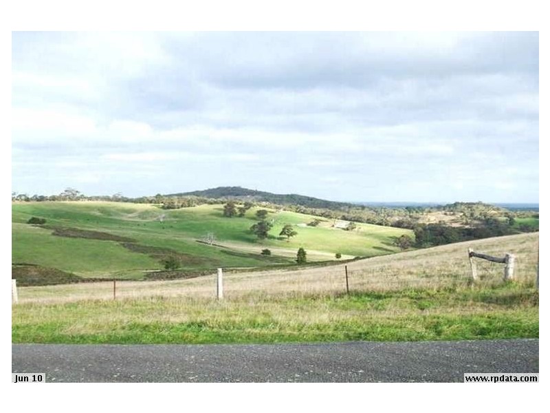 162 Flagstaff Ridge Road, Linton VIC 3360