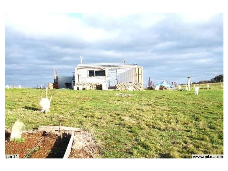 162 Flagstaff Ridge Road, Linton VIC 3360