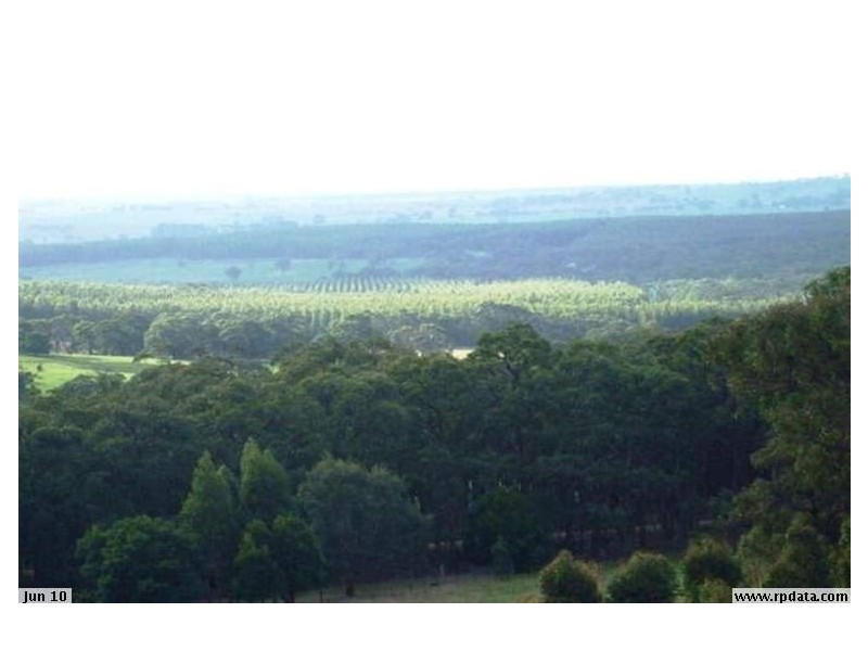 162 Flagstaff Ridge Road, Linton VIC 3360