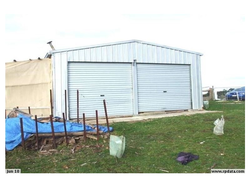 162 Flagstaff Ridge Road, Linton VIC 3360