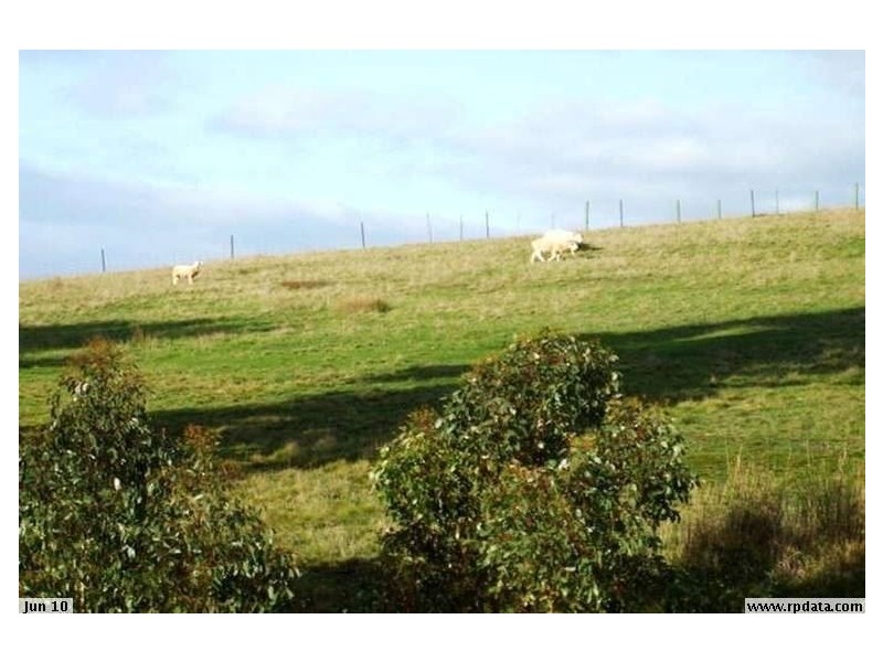 162 Flagstaff Ridge Road, Linton VIC 3360