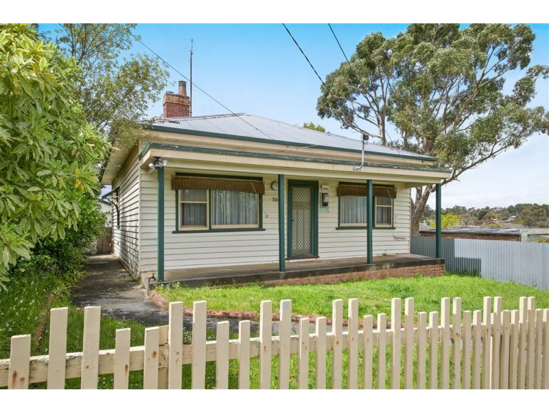 704 Nicholson Street, Ballarat North VIC 3350