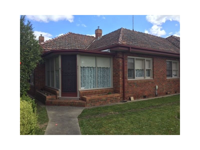 801 Dana Street, Ballarat Central VIC 3350