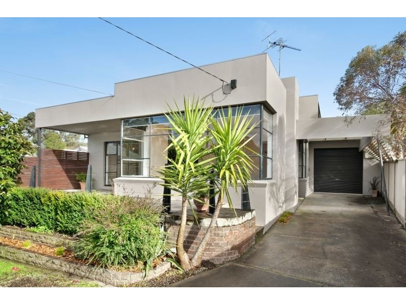 818 Geelong Road, Canadian VIC 3350