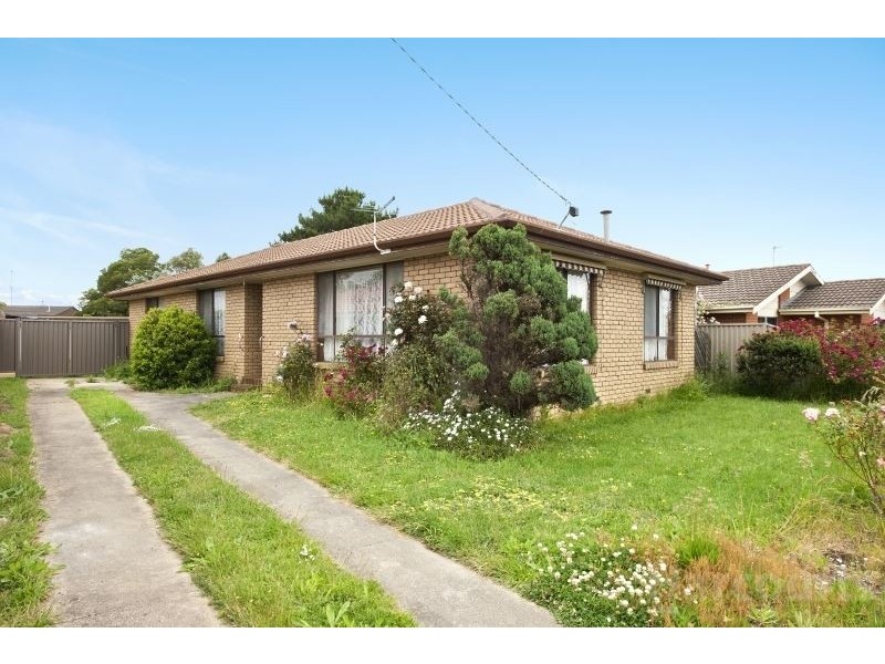 129 Edwards Street, Sebastopol VIC 3356