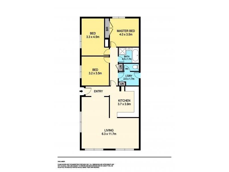 129 Edwards Street, Sebastopol VIC 3356