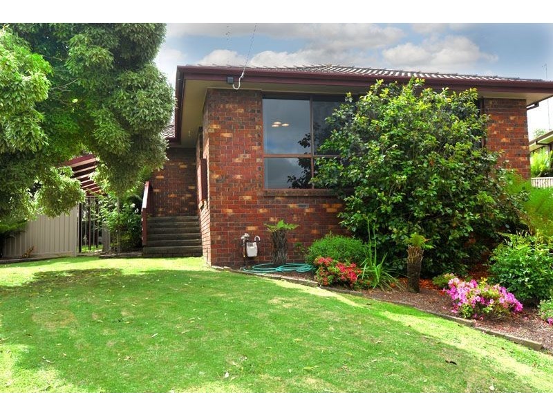 13 Kinnane Court, Ballarat VIC 3350