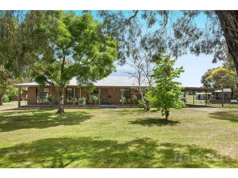 128 Hayes Drive, Smythes Creek VIC 3351