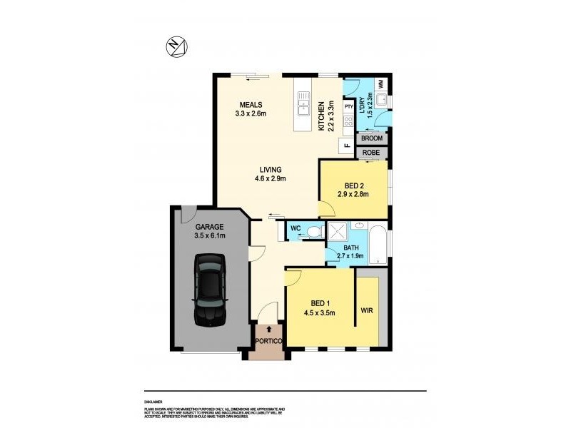 214 Cooke Street, Redan VIC 3350