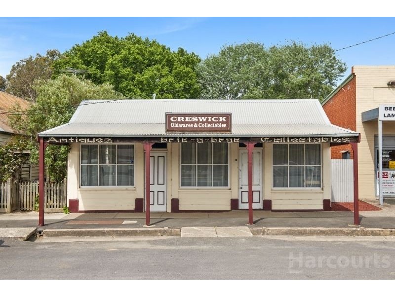 32 Albert Street, Creswick VIC 3363