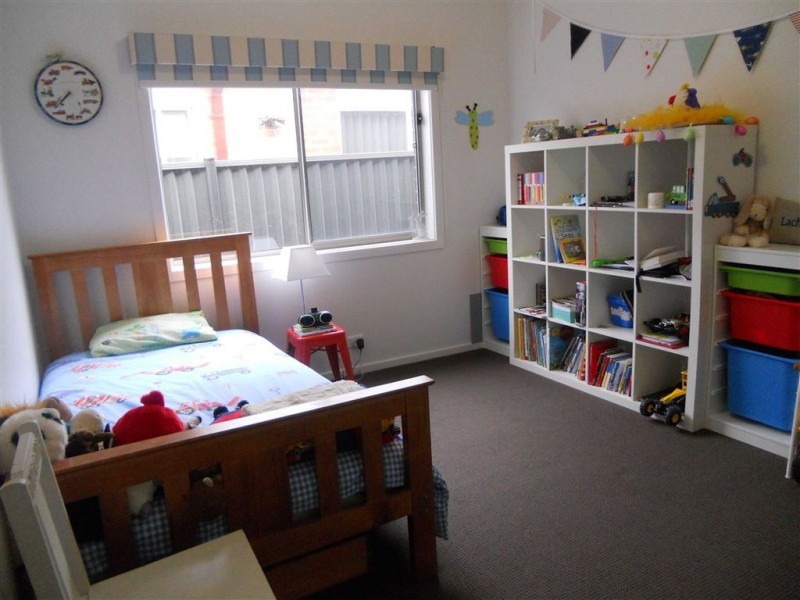 5 Dorset Drive, Alfredton VIC 3350