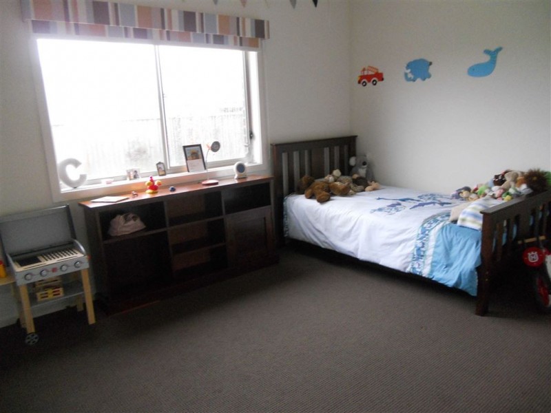 5 Dorset Drive, Alfredton VIC 3350