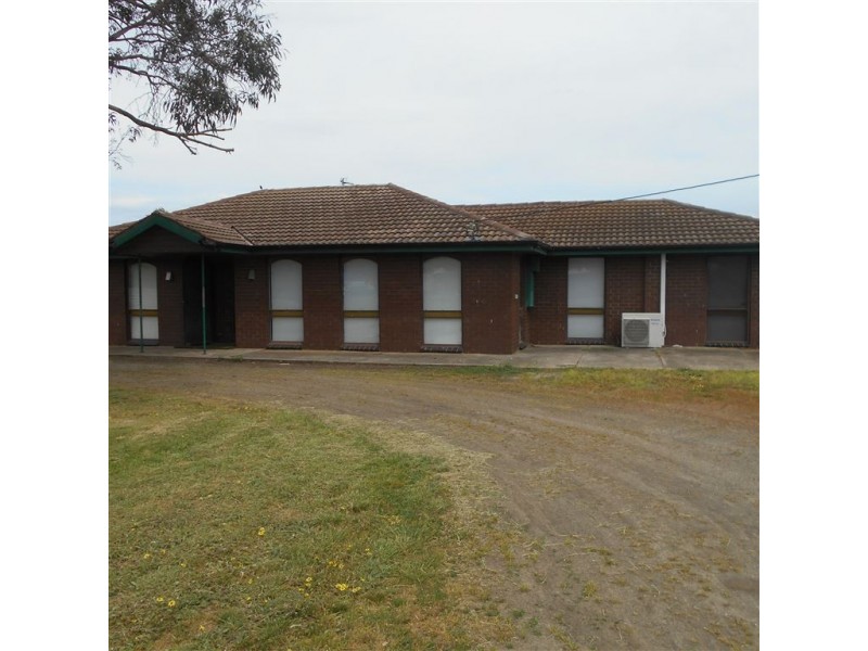 21 Raglan Street, Miners Rest VIC 3352