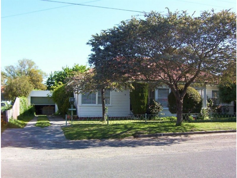 9 Duke Street, Ballarat VIC 3350