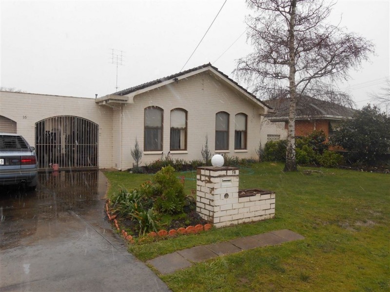 16 Ningana Street, Alfredton VIC 3350