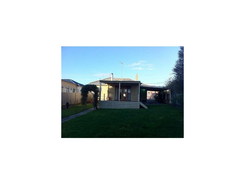 501 Sherrard Street, Ballarat North VIC 3350