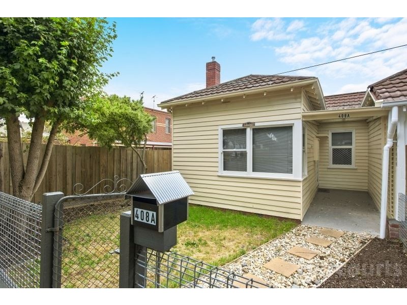 408 & 408a Sebastopol Street, Ballarat Central VIC 3350