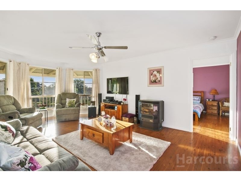 114a Daylesford Road, Brown Hill VIC 3350