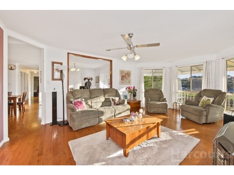 114a Daylesford Road, Brown Hill VIC 3350