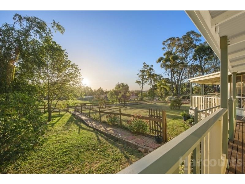 114a Daylesford Road, Brown Hill VIC 3350