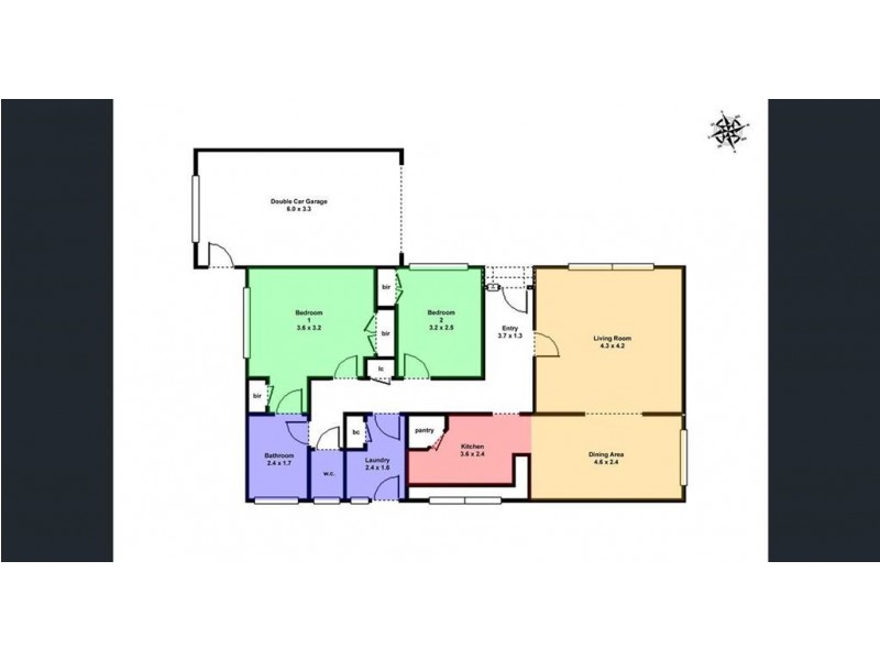 2/203 Bell Street, Ballarat Central VIC 3350