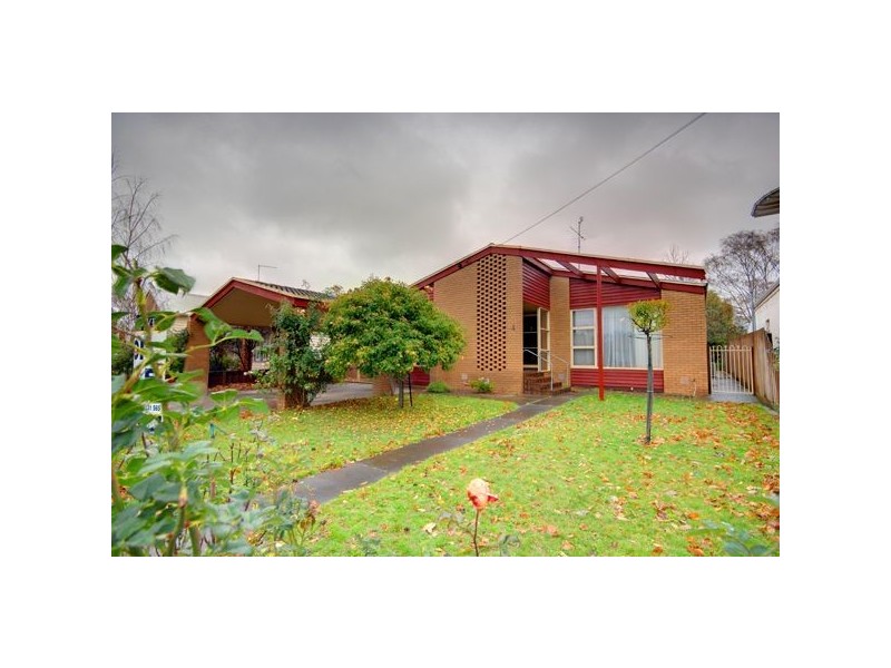 4 Durham Street, Ballarat VIC 3350