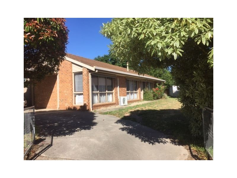 312 Otway Street South, Canadian VIC 3350