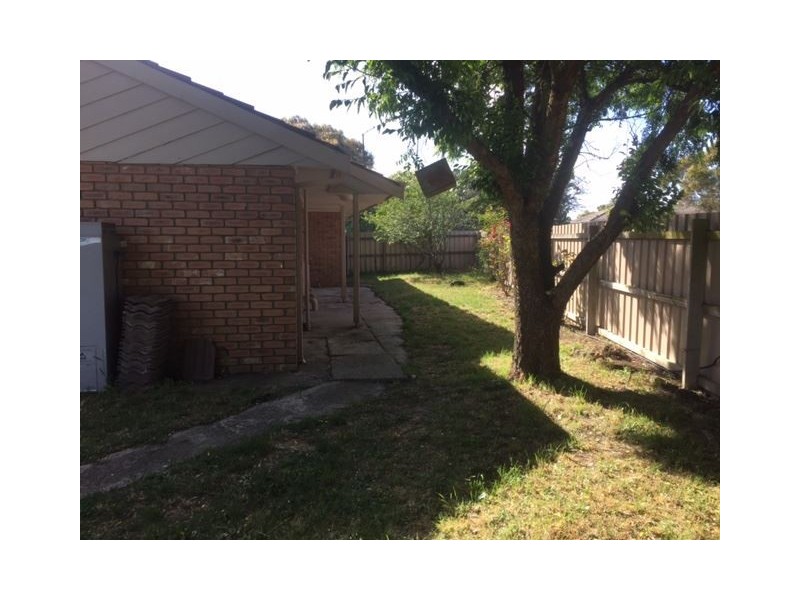 312 Otway Street South, Canadian VIC 3350