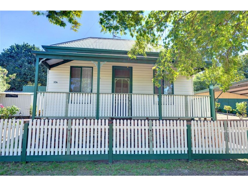 106 Hickman Street, Ballarat Central VIC 3350