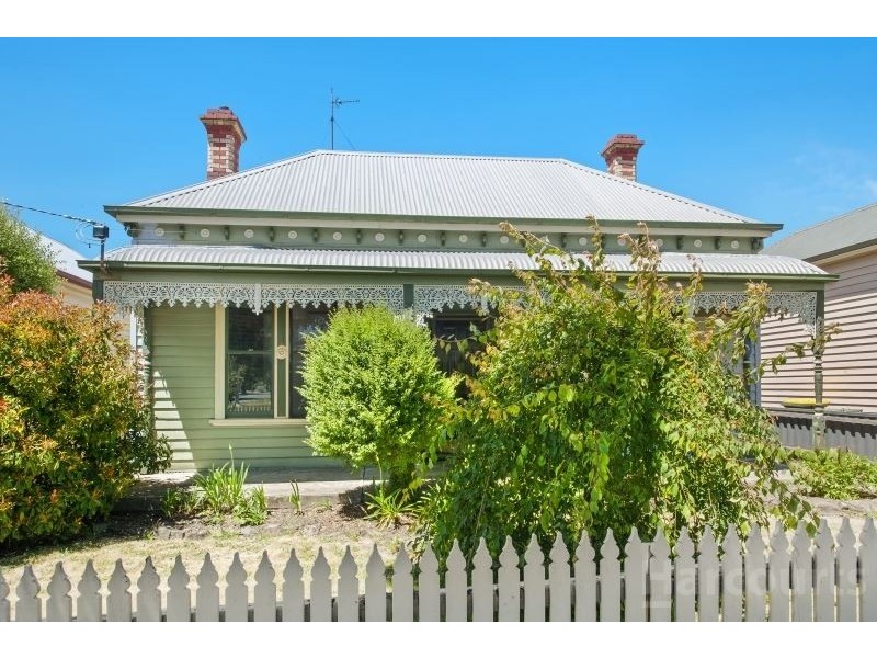811 Macarthur Street, Ballarat Central VIC 3350