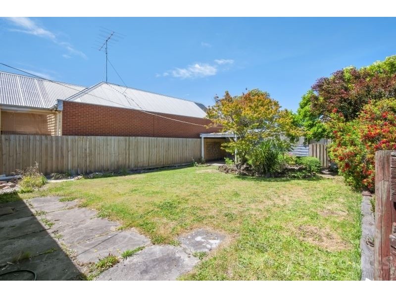 811 Macarthur Street, Ballarat Central VIC 3350