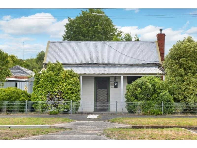 805 Ripon Street South, Redan VIC 3350