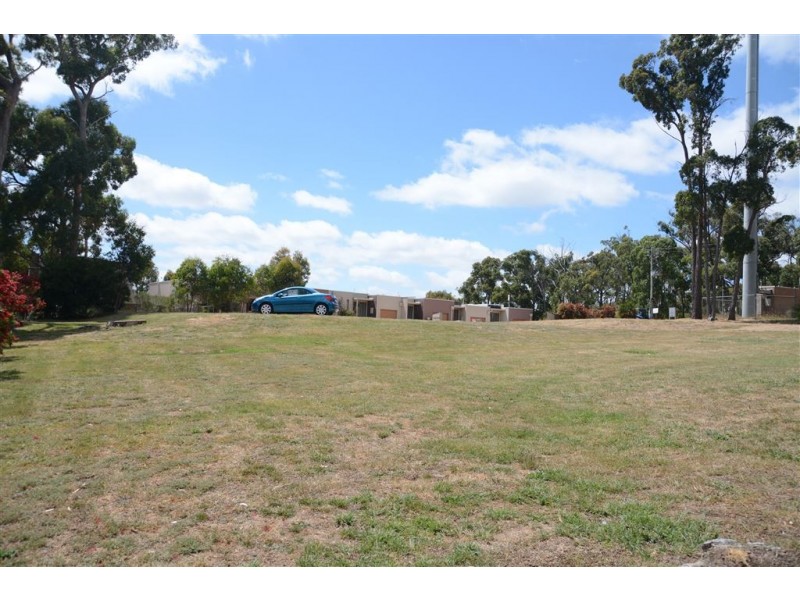 Lot 4 Lakeside Drive, Creswick VIC 3363